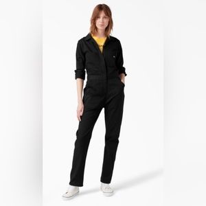 Dickies Women’s Jumpsuit/Coveralls